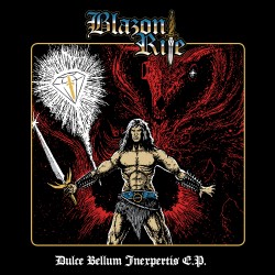 BLAZON RITE "Dulce Bellum Inexpertis" MLP