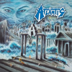 ATLANTIS "Atlantis" CD