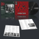 AXE VICTIMS "Hypnotized" LP BLACK