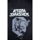 ATOM SMASHER "The Age of Ice" TSHIRT