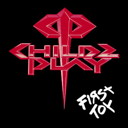 CHILDZPLAY "First Toy" CD