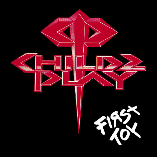 CHILDZPLAY "First Toy" CD
