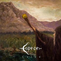 ESPADA "Caleu" CD