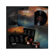 FATE'S HAND "Steel, Fire & Ice" BLACK LP