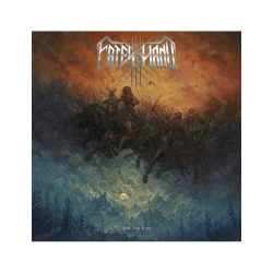 FATE'S HAND "Steel, Fire & Ice" CD