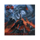GALLOWER "Vengeance & Wrath" LP BLACK