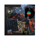 GALLOWER "Vengeance & Wrath" LP BLACK