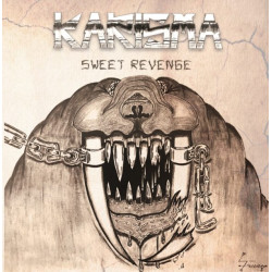 KARISMA "Sweet Revenge" CD