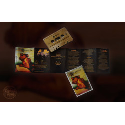 MAMORLIS "Mamorlis" TAPE