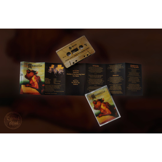 MAMORLIS "Mamorlis" TAPE