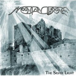 MOUNTAIN THRONE "The Silver Light" LP