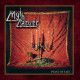 MYTH CARVER "Twist of Fate" LP BLACK