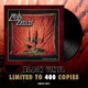 MYTH CARVER "Twist of Fate" LP BLACK