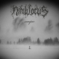 NIHIL LOCUS "Semper" DIGIPAK