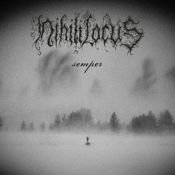 NIHIL LOCUS "Semper" DIGIPAK