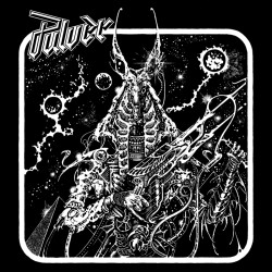 PULVER "Pulver" 7''