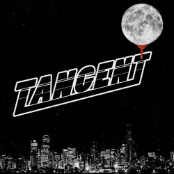 TANGENT "Tangent" MLP BLACK