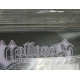 VULTURES VENGEANCE "Where Time Dwelt In" LP SLIGHTLY DAMAGED JACKET