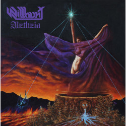 WILDHUNT "Aletheia" CD