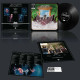 ZEPTER "Zepter" LP BLACK
