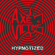 AXE VICTIMS "Hypnotized" LP BLACK