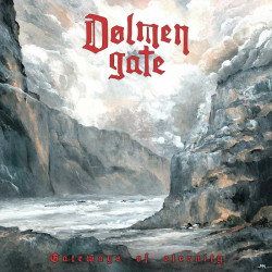 DOLMEN GATE "Echoes of Ancient Tales" CD