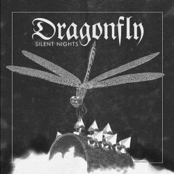 DRAGONFLY "Silent Nights" LP