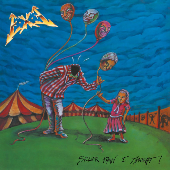 E-X-E "Sicker Than I Thought" CD