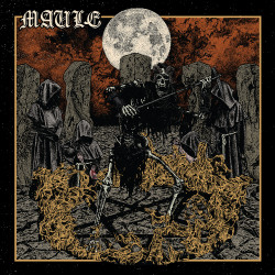 MAULE "Maule" LP 