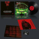 MORAX "The Amulet" LP BLACK