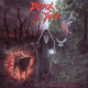 MYSTIC FORCE "The Eternal Quest" LP BLACK