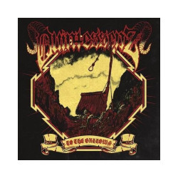 QUINTESSENZ "To The Gallows" CD