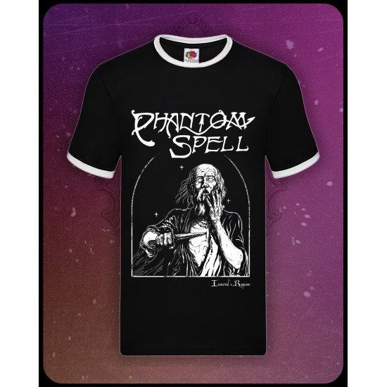 PHANTOM SPELL "Immortal's Requiem" TSHIRT LMT 50