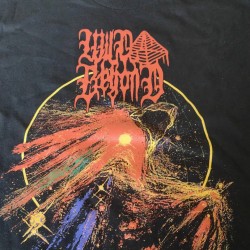 WILD BEYOND "Antichrist Coronation" T-SHIRT