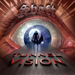 SHAFT "Tunnel Vision" CD