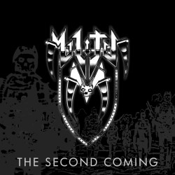 MILITIA "The Second Coming" CD