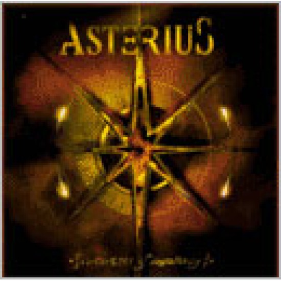 ASTERIUS "A Moment of Singularity"