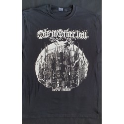 OLD MOTHER HELL "Lord of Demise" TSHIRT
